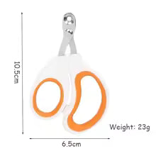 Scissors for Small Dogs Cats